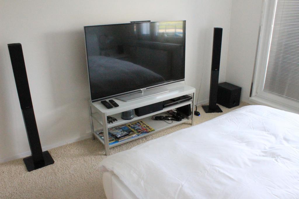 Apartman Relax So Saunou A Jakuzzi Namestovo Bagian luar foto