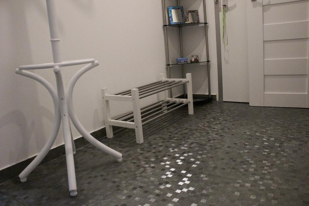 Apartman Relax So Saunou A Jakuzzi Namestovo Bagian luar foto
