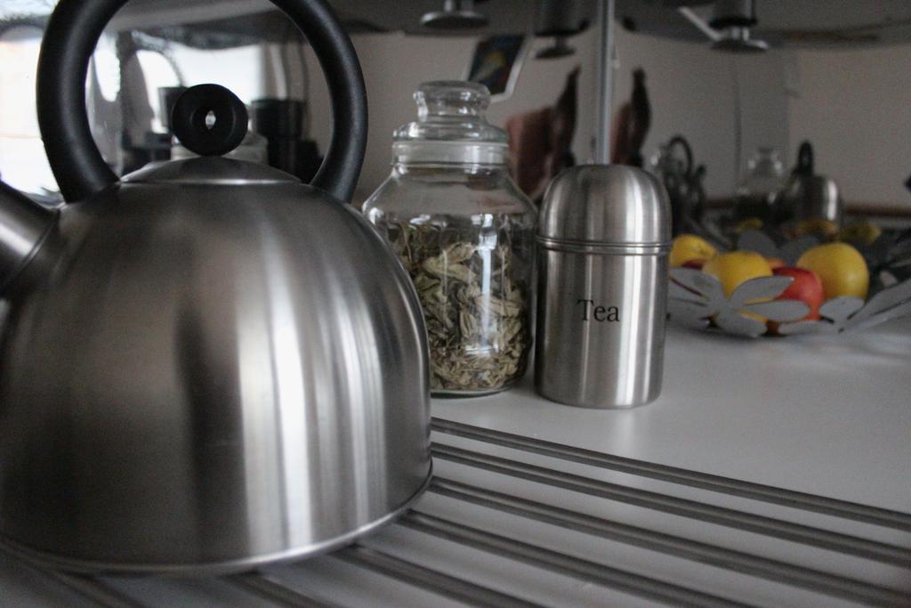 Apartman Relax So Saunou A Jakuzzi Namestovo Bagian luar foto